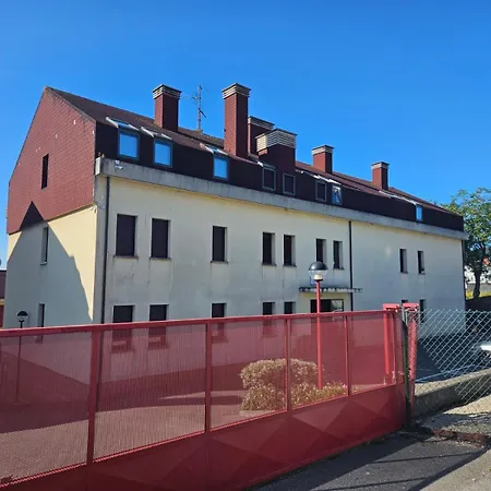 Miravalles Apartmán *