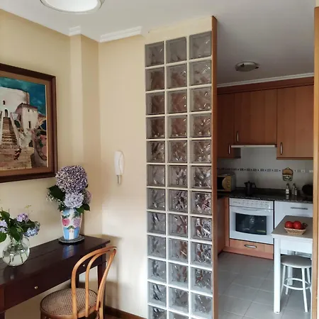 Miravalles Apartment