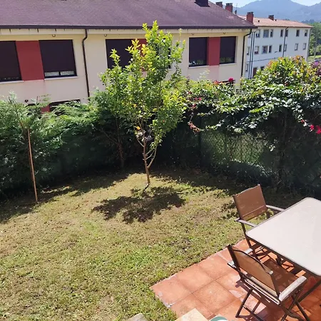 Miravalles Apartment *
