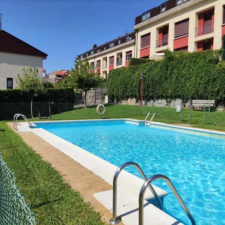 Miravalles Muros de Nalón