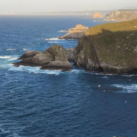 Miravalles * Muros de Nalón