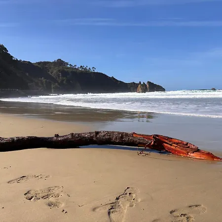 Διαμέρισμα Miravalles