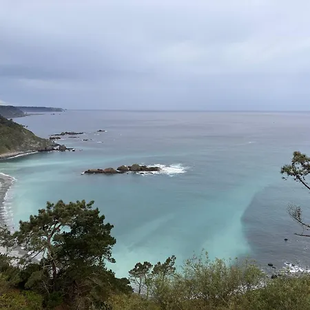 Διαμέρισμα Miravalles *